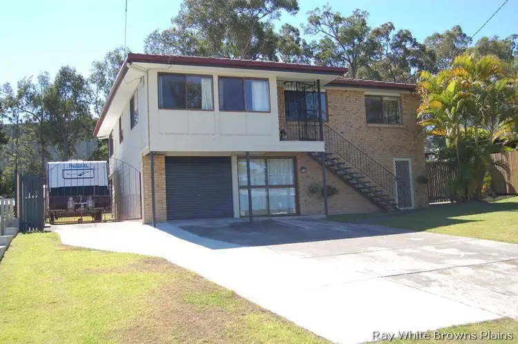 25 Bushmills Court, Hillcrest QLD 4118