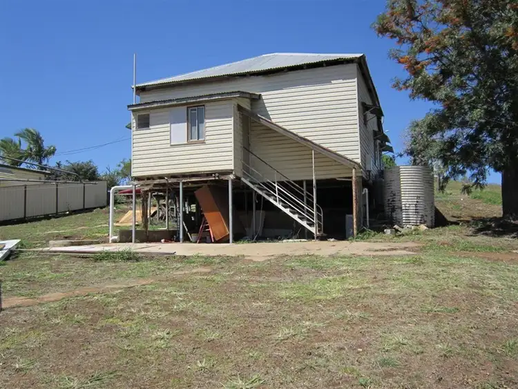 Fourth view of Homely house listing, 59 Dee Street, Mount Morgan QLD 4714