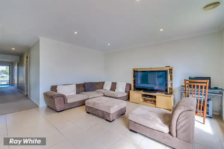 Sixth view of Homely house listing, 40 Felicity Drive, Tarneit VIC 3029