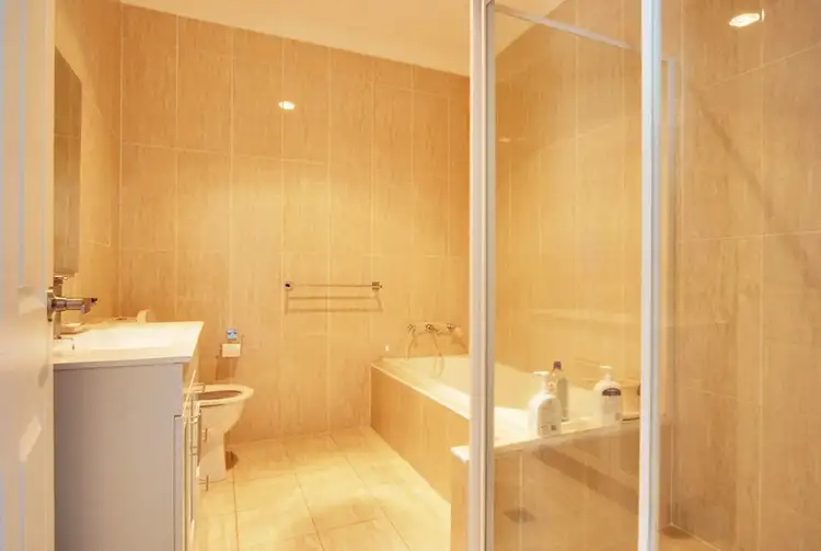 Seventh view of Homely townhouse listing, 15a Berringer Way, Flinders NSW 2529