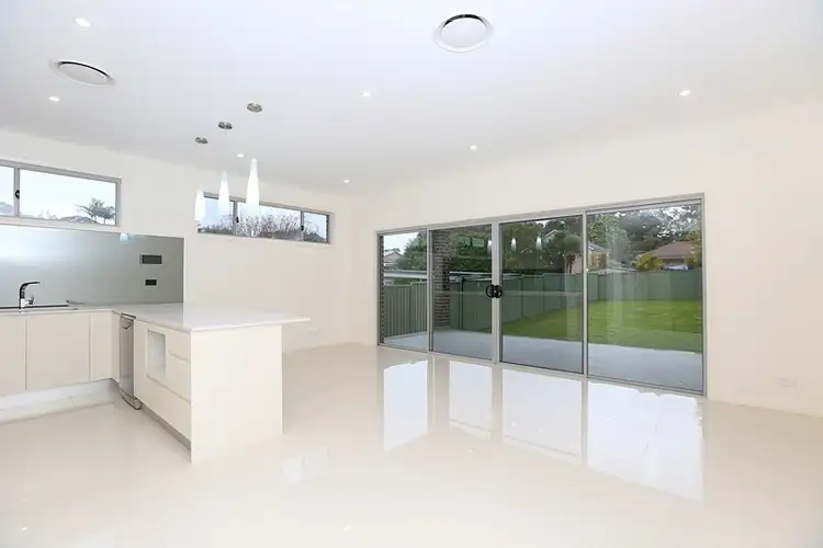 Second view of Homely other listing, 15 Tucker Street, Bass Hill NSW 2197