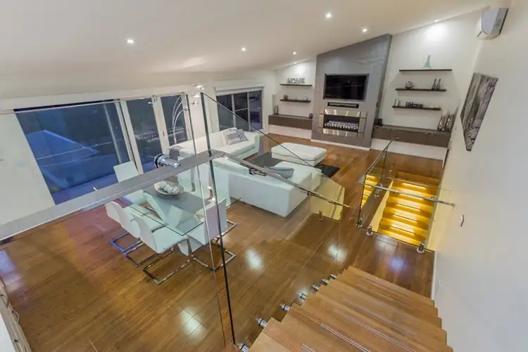 Fourth view of Homely house listing, 21 Melville Avenue, Newtown VIC 3220