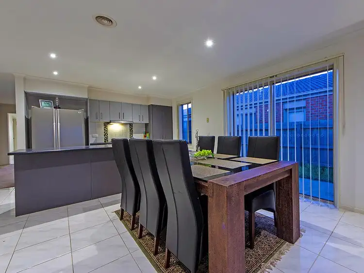 Fourth view of Homely house listing, 6 Galeff Avenue, Truganina VIC 3029
