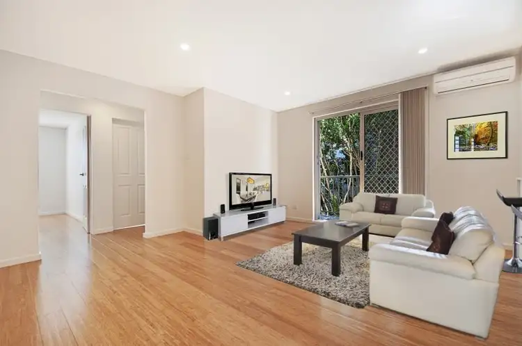 Third view of Homely apartment listing, 6/3 Blair Street, Gladesville NSW 2111