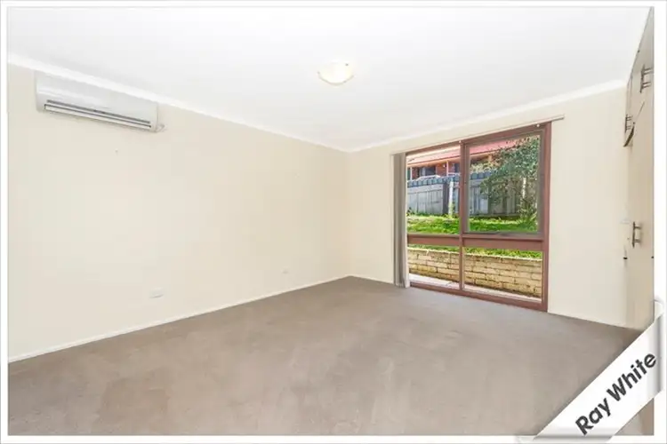 Fifth view of Homely house listing, 12 Vaughan Close, Karabar NSW 2620