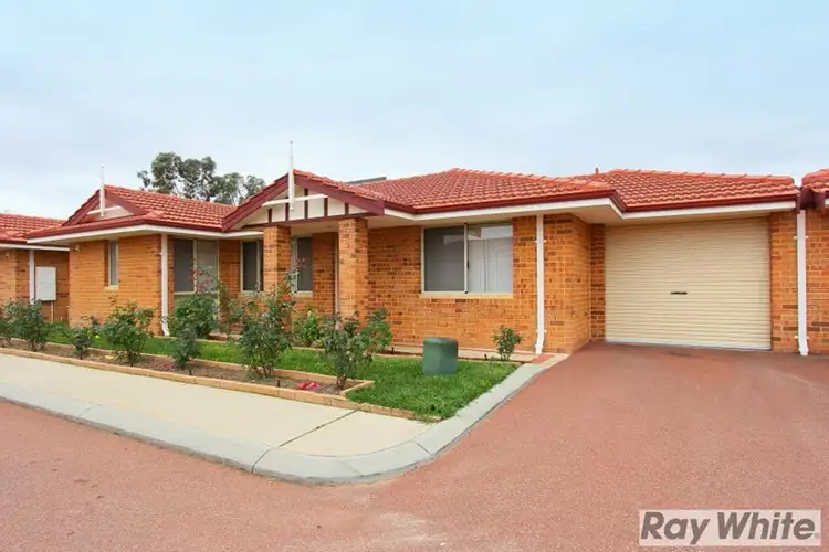 Second view of Homely house listing, 21/100 Great Northern Highway, Midland WA 6056
