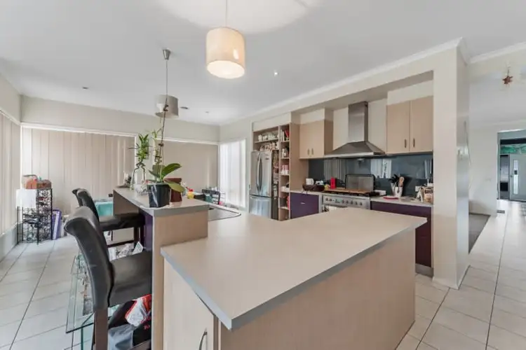 Sixth view of Homely house listing, 6 Deepdene Street, Caroline Springs VIC 3023