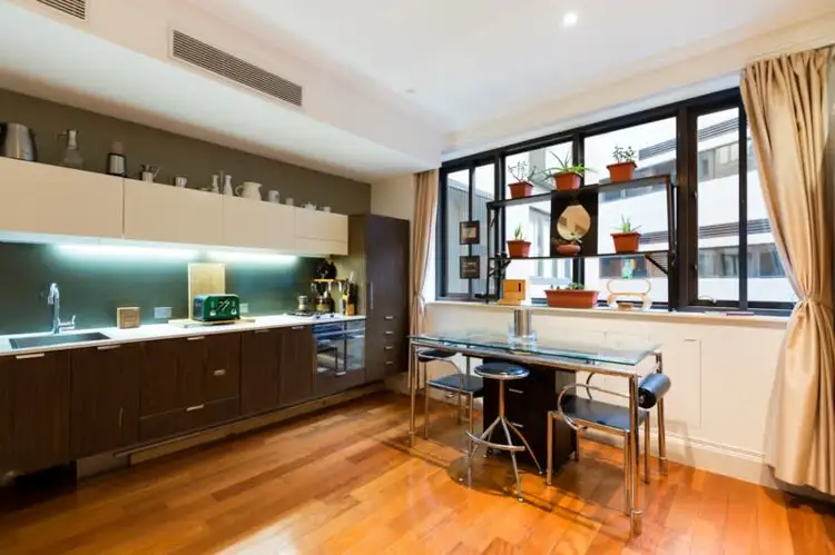 Fifth view of Homely studio listing, 306/15-19 Bayswater Road, Potts Point NSW 2011