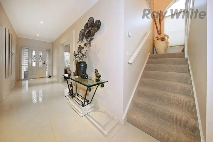 Fifth view of Homely house listing, 32 South Shore Avenue, Sanctuary Lakes VIC 3030