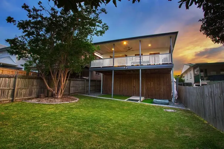 Second view of Homely house listing, 32 Koondara Street, Camp Hill QLD 4152