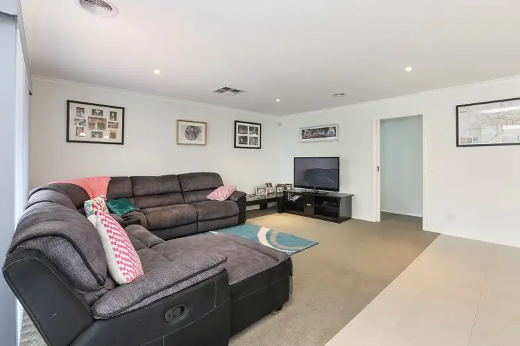 Sixth view of Homely house listing, 12 Sherry Court, Bannockburn VIC 3331