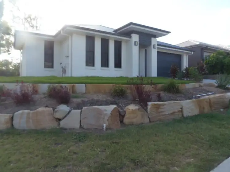 2 Leon Capra Drive, Augustine Heights QLD 4300