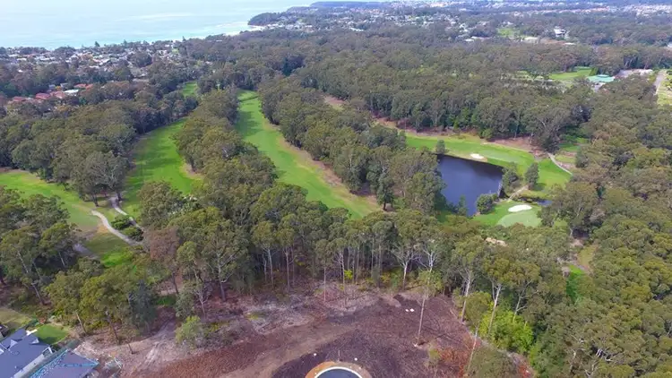 Seventh view of Homely land listing, Lot 309 Yarrawonga Drive, Mollymook NSW 2539