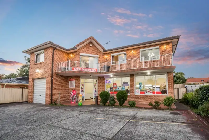 Main view of Homely house listing, 85 Camilleri Avenue, Quakers Hill NSW 2763