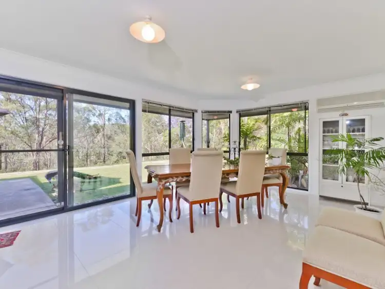 Fifth view of Homely house listing, 294 Mt Petrie Road, Mackenzie QLD 4156