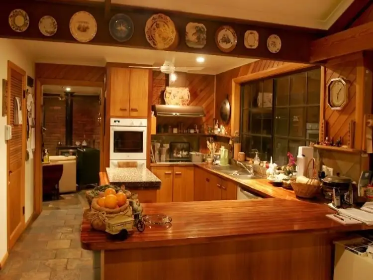 Fourth view of Homely rural property listing, 1029 Carrolls Road, Myrtleford VIC 3737