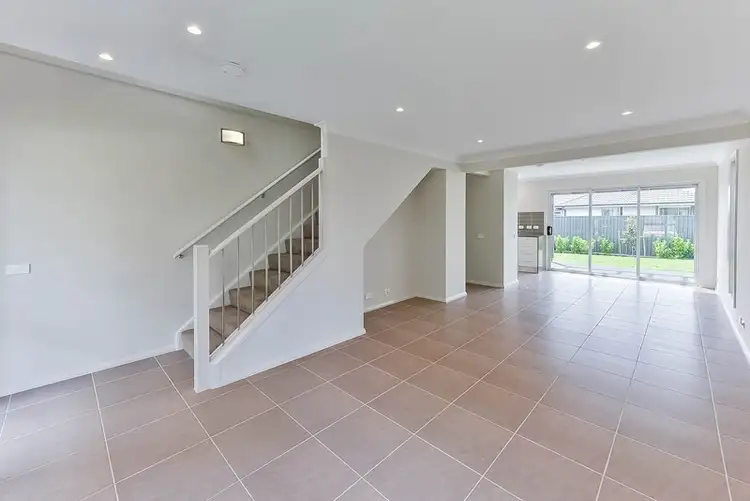 Second view of Homely house listing, 39 Rolla Road, Glenfield NSW 2167