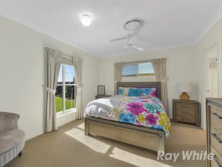 Sixth view of Homely house listing, 41 Fairway Court, Caboolture QLD 4510