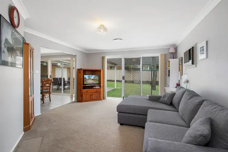 Fourth view of Homely house listing, 4 Boomerang Drive, Glossodia NSW 2756