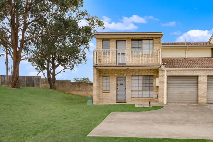 17/17 Lagonda Drive, Ingleburn NSW 2565