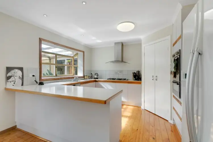 Third view of Homely house listing, 49 Rangeview Drive, Skye VIC 3977