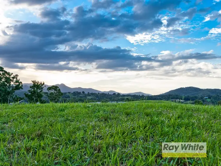 Main view of Homely land listing, 20 Currell Circuit, Samford Valley QLD 4520