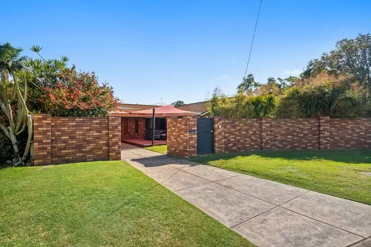 Fifth view of Homely house listing, 11 Mawarra Street, Palm Beach QLD 4221