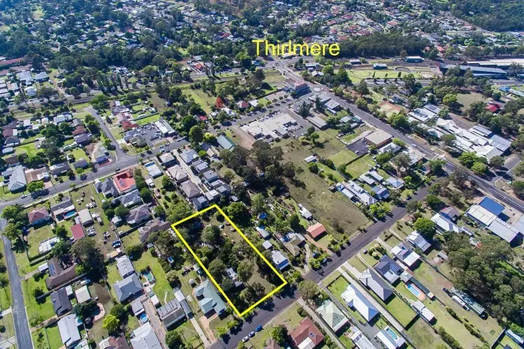 Fifth view of Homely house listing, 46 and 48 Carlton Road, Thirlmere NSW 2572