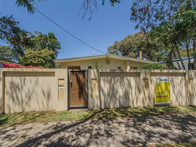 Main view of Homely house listing, 14 Nesbit Street, Southport QLD 4215