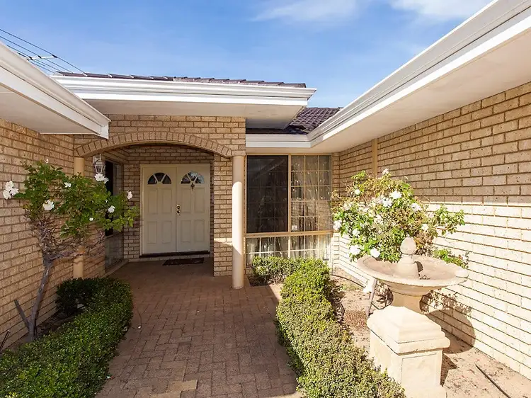 Second view of Homely house listing, 30 Wilkinson Gardens, Winthrop WA 6150