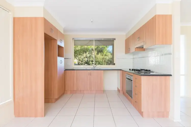Second view of Homely townhouse listing, 1/51 College Avenue, Blackbutt NSW 2529