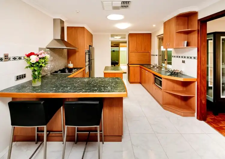 Fourth view of Homely house listing, 7 Niger Place, Beechboro WA 6063