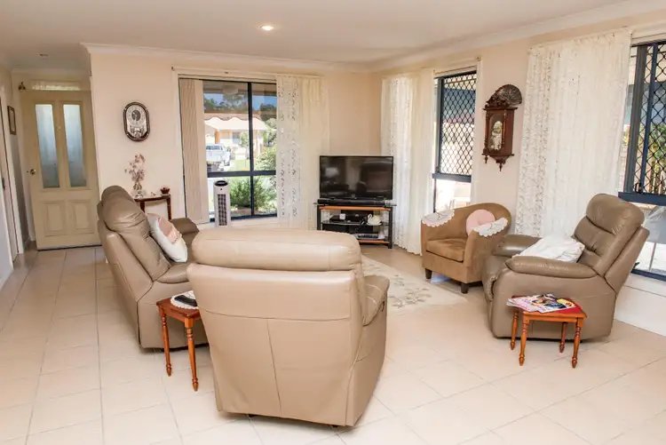 Third view of Homely villa listing, 1/12 Nuwarra Circuit, Forster NSW 2428