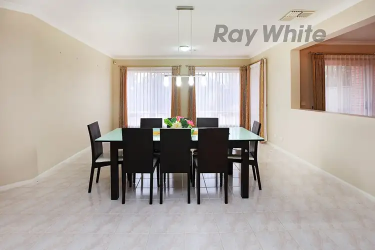 Sixth view of Homely house listing, 9 Dyson Way, Point Cook VIC 3030