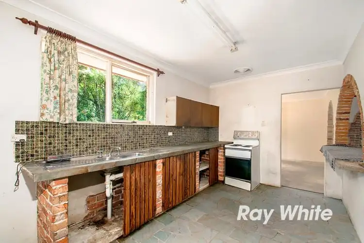 Fifth view of Homely house listing, 22 Ferguson Avenue, Castle Hill NSW 2154