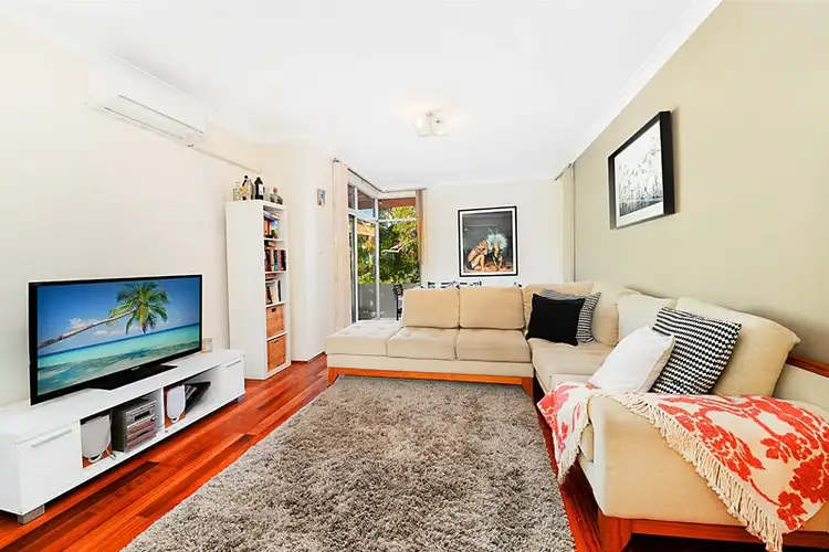 Main view of Homely unit listing, 8/15-17 Denham Street, Bondi NSW 2026