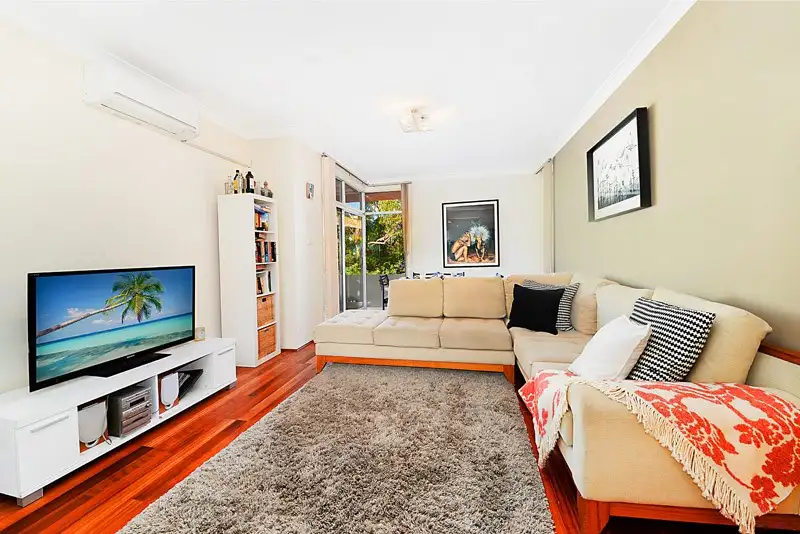 Main view of Homely unit listing, 8/15-17 Denham Street, Bondi NSW 2026