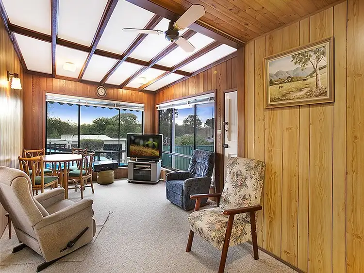 Fifth view of Homely house listing, 177 Sutherland Road, Jannali NSW 2226