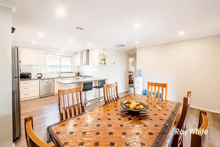 Third view of Homely house listing, 13 Annand Close, Cranbourne West VIC 3977