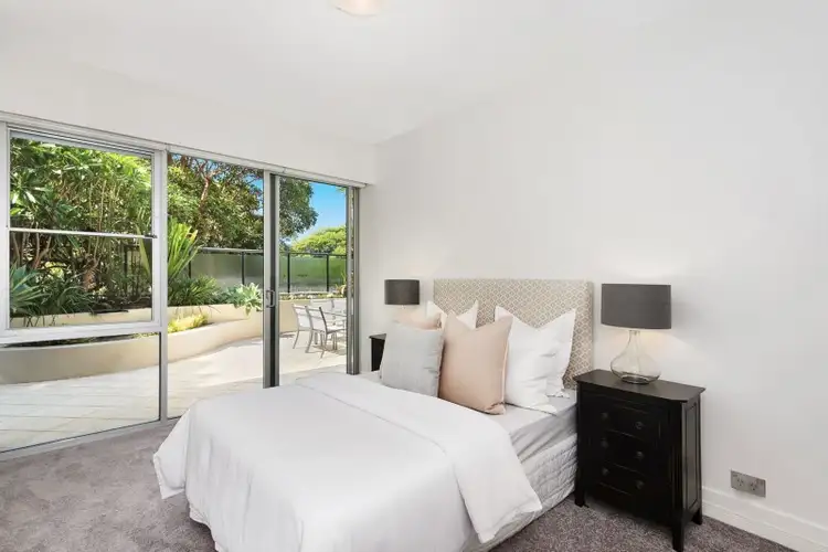 Fifth view of Homely apartment listing, 2/93-95 Birriga Road, Bellevue Hill NSW 2023