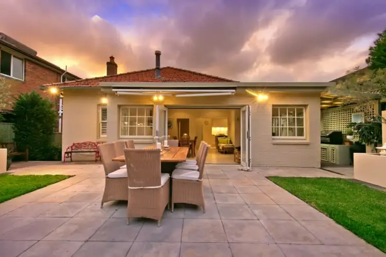 Third view of Homely house listing, 45 Strathallen Avenue, Northbridge NSW 2063