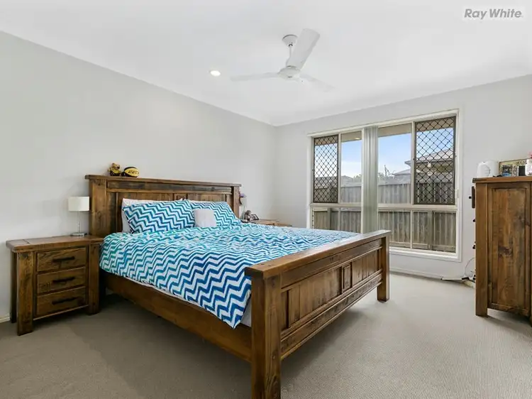Fourth view of Homely house listing, 30 Mair Drive, Goodna QLD 4300