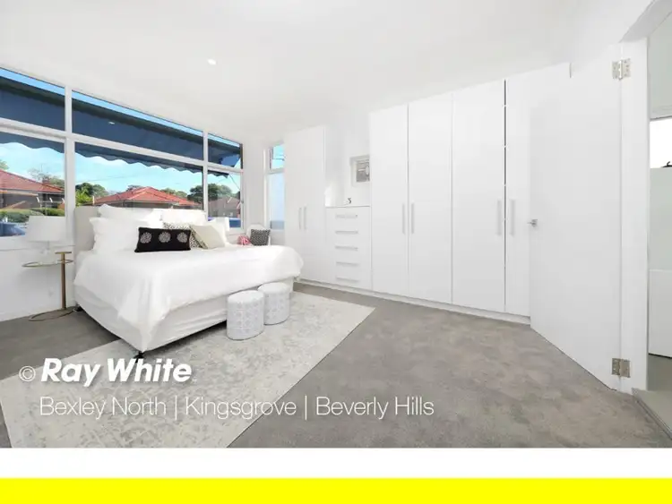 Fourth view of Homely house listing, 8 Marina Street, Kingsgrove NSW 2208