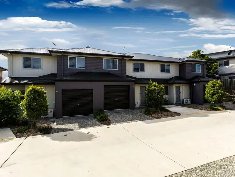 28/266 Henty Drive, Redbank Plains QLD 4301