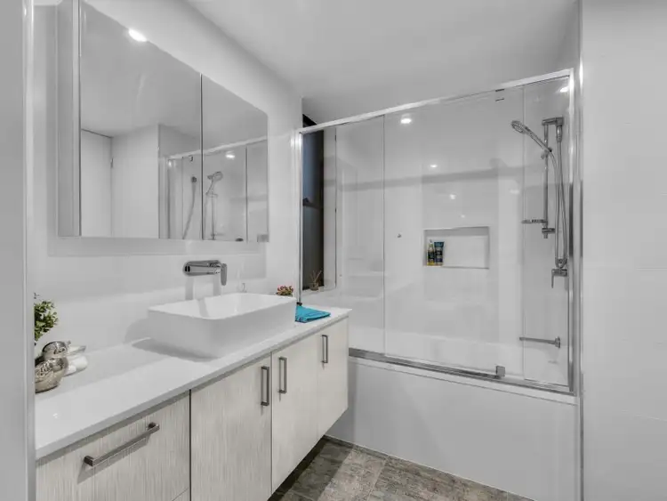 Sixth view of Homely apartment listing, 2/19 Howard Street, Morningside QLD 4170