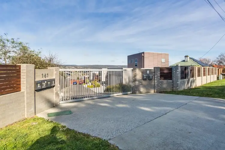 Third view of Homely house listing, 3/161 Alanvale Road, Newnham TAS 7248