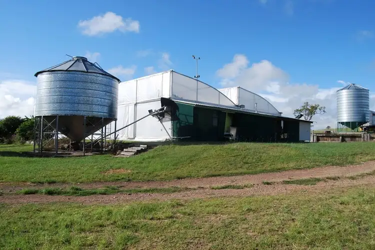 Fourth view of Homely rural property listing, "St Neots", 82 Rockemer Road, Cinnabar QLD 4600