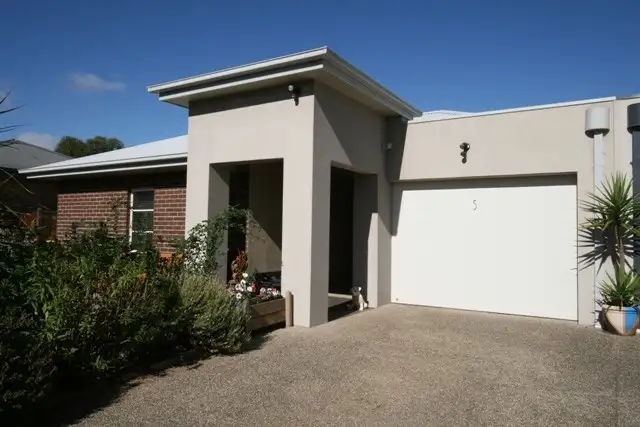 Main view of Homely house listing, 5/60 McKenzie Road, Cowes VIC 3922