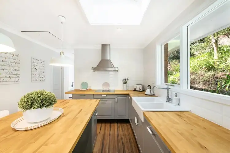 Fifth view of Homely house listing, 35 Ramsay Avenue, West Pymble NSW 2073