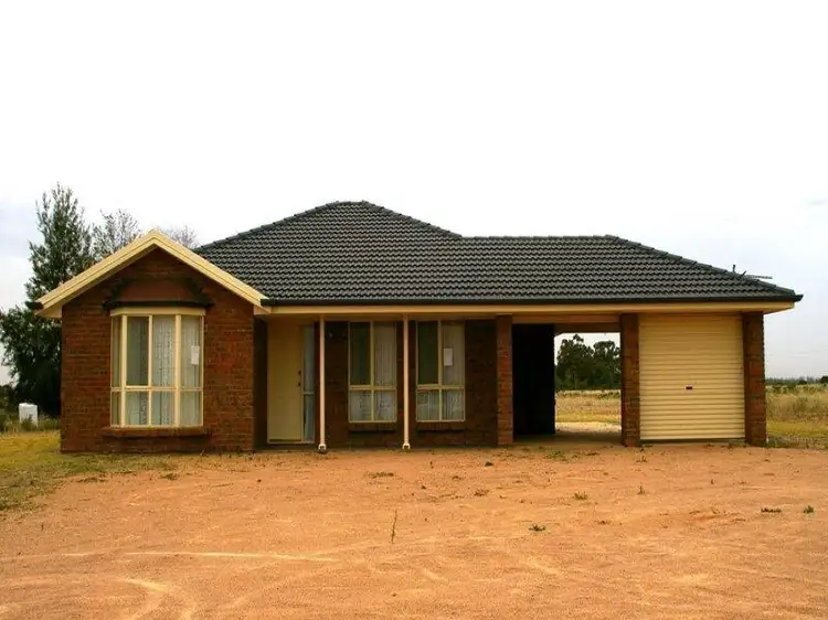 Lot 12 Murtho Road, Paringa SA 5340